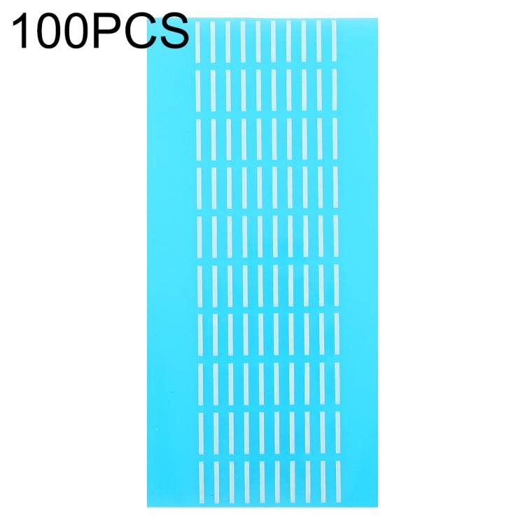 Tira de luz de bloque de 100 piezas para iPhone X - venhogarsa.com