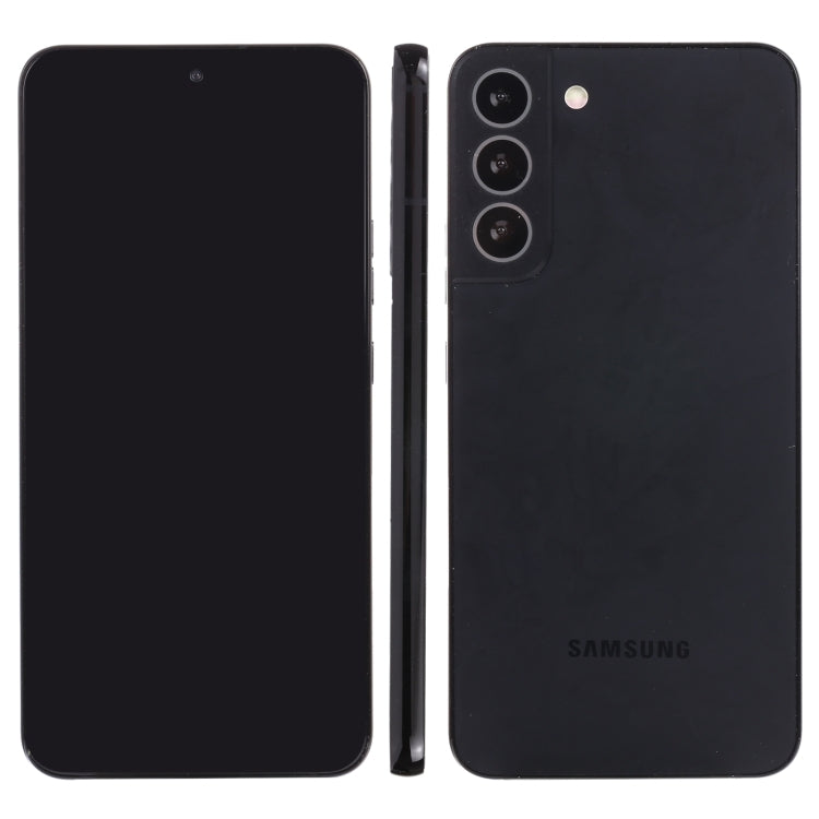 Modelo De Pantalla Falsa Falsa Que No Funciona Con Pantalla Negra Para Samsung Galaxy S22 5G, For Samsung Galaxy S22 5G Black Screen, For Samsung Galaxy S22 5G