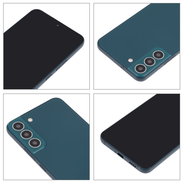 Modelo De Pantalla Falsa Falsa Que No Funciona Con Pantalla Negra Para Samsung Galaxy S22 5G, For Samsung Galaxy S22 5G Black Screen, For Samsung Galaxy S22 5G