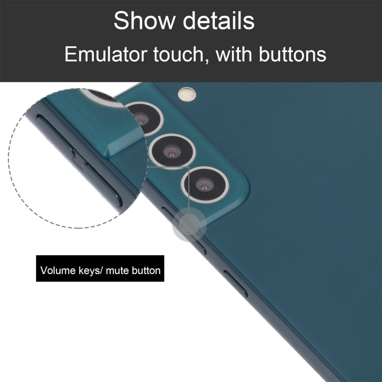 Modelo De Pantalla Falsa Falsa Que No Funciona Con Pantalla Negra Para Samsung Galaxy S22 5G, For Samsung Galaxy S22 5G Black Screen, For Samsung Galaxy S22 5G
