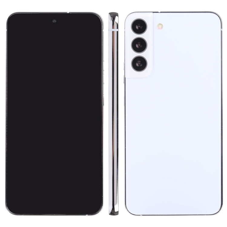 Modelo De Pantalla Falsa Falsa Que No Funciona Con Pantalla Negra Para Samsung Galaxy S22 5G, For Samsung Galaxy S22 5G Black Screen, For Samsung Galaxy S22 5G