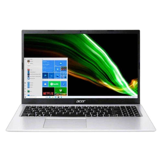 Computador Portátil Acer Aspire 3 A315-59-50J8 | Intel Core i5-1235U, 8GB RAM, 512GB SSD, 15.6” - venhogarsa.com