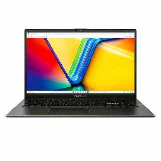 Computador Portátil ASUS VivoBook Go E1504GA-NJ697 | Intel Core i3-N305, 8GB RAM, 512GB SSD, 15.6” - venhogarsa.com