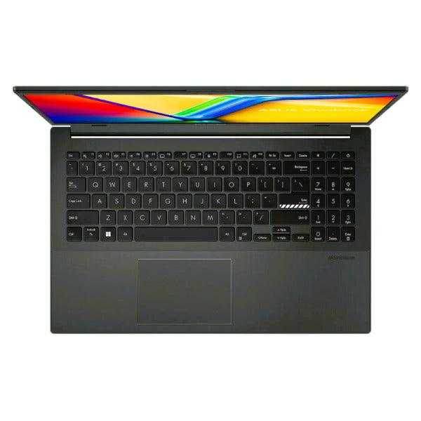 Computador Portátil ASUS VivoBook Go E1504GA-NJ697 | Intel Core i3-N305, 8GB RAM, 512GB SSD, 15.6” - venhogarsa.com