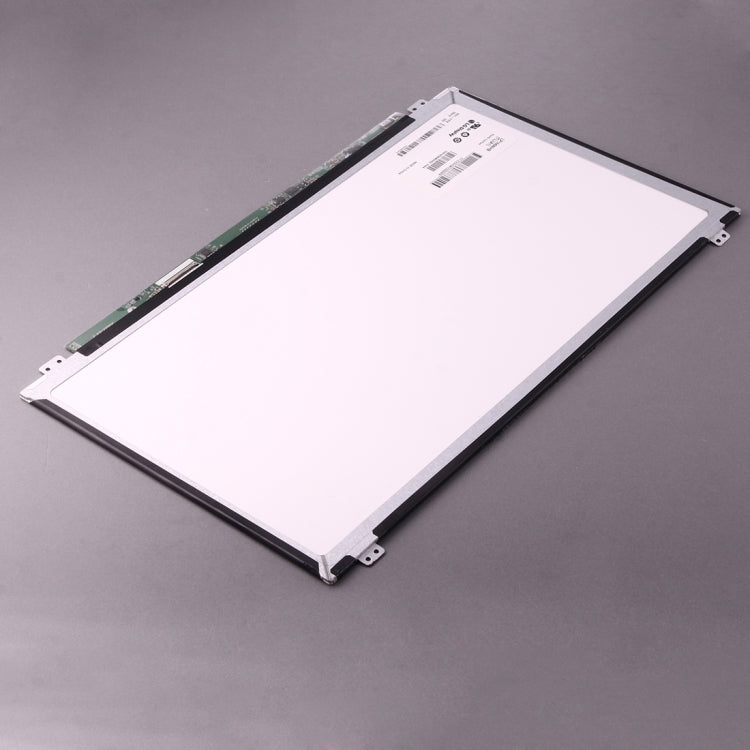NV156FHM-N48 Pantallas para portátiles IPS TFT LCD de alta resolución 1920 x 1080 de 30 pines de 15,6 pulgadas, NV156FHM-N48