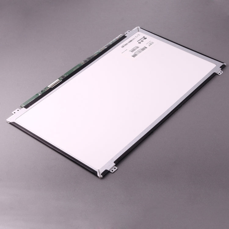 NT156FHM-N41 Paneles LCD TFT de pantalla para portátil de 15,6 pulgadas, 30 pines, TN, alta resolución, 1920 x 1080, soporte superior e inferior, NT156FHM-N41