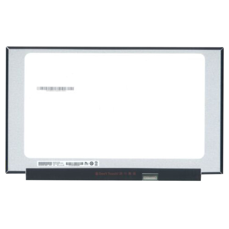 NT156WHM-N44 15,6 pulgadas, 30 pines, alta resolución, 1366 x 768, pantalla para portátil, paneles LCD TFT, NT156WHM-N44