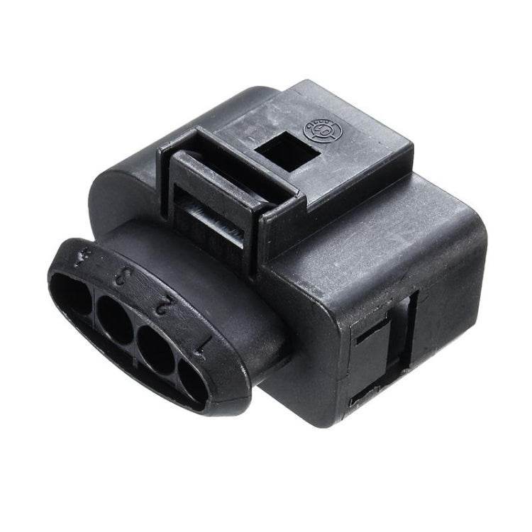 1 Juego de Kit de reparación de conector de bobina de encendido para Audi A4 A6 A8 / Volkswagen Passat Jetta, Ignition Coil Connector - venhogarsa.com