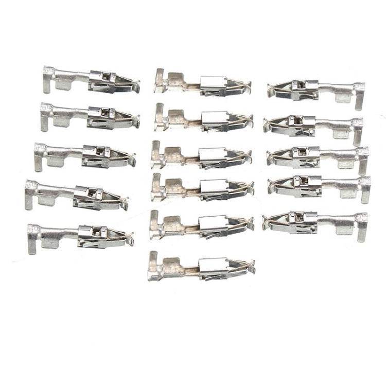 1 Juego de Kit de reparación de conector de bobina de encendido para Audi A4 A6 A8 / Volkswagen Passat Jetta, Ignition Coil Connector - venhogarsa.com