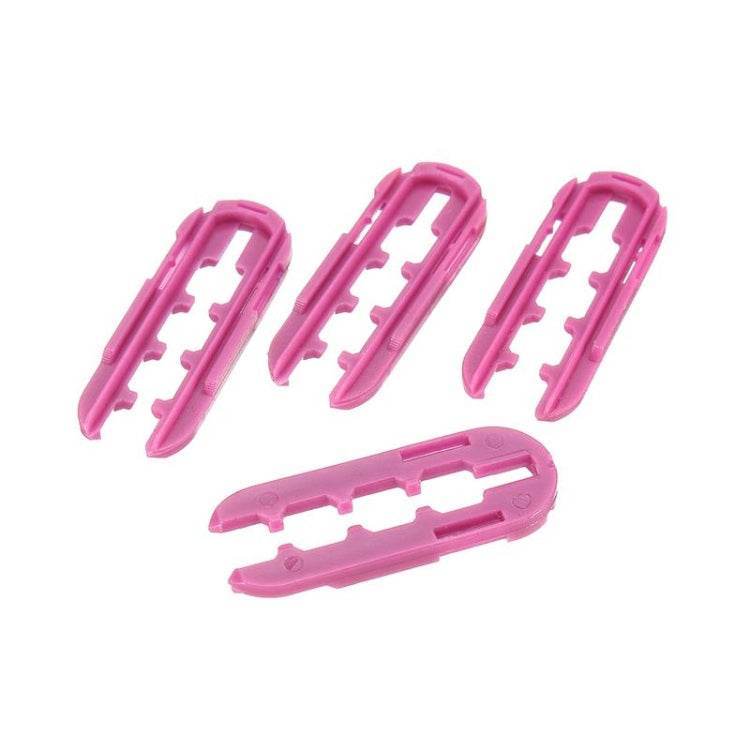 1 Juego de Kit de reparación de conector de bobina de encendido para Audi A4 A6 A8 / Volkswagen Passat Jetta, Ignition Coil Connector - venhogarsa.com