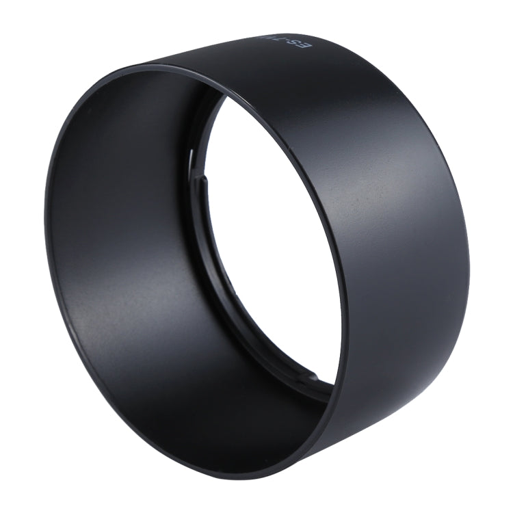 ES-71 II Lens Hood for Canon EF 50mm f/1.4 USM Camera, ES-71 II