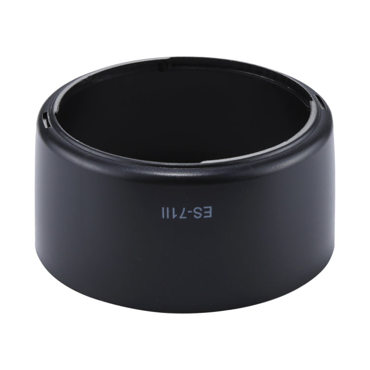 ES-71 II Lens Hood for Canon EF 50mm f/1.4 USM Camera, ES-71 II