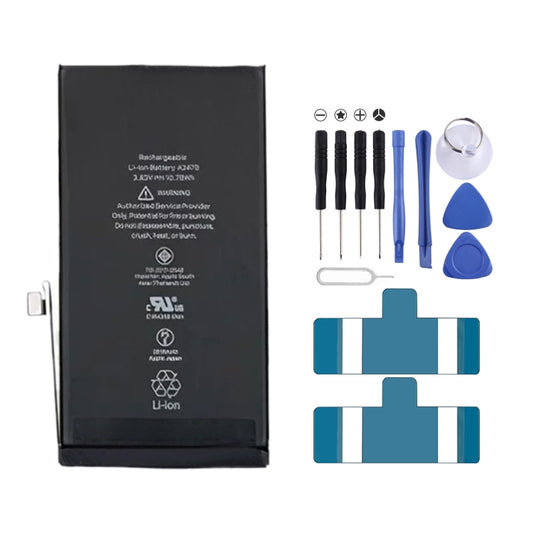 Batería de iones de litio de 2227 mAh para iPhone 12 Mini, For iPhone 12 Mini