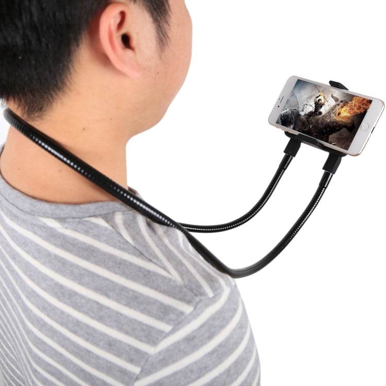 Soporte para cuello Lazy Bracket Soporte para brazo largo flexible, B-Land - venhogarsa.com