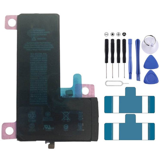 Batería de iones de litio de 3046 mAh para iPhone 11 Pro, For iPhone 11 Pro - venhogarsa.com