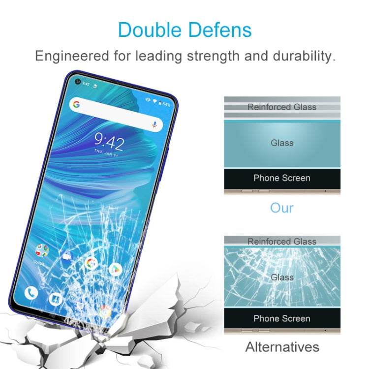 0. El cajero automático es correcto, For Umidigi F2 - venhogarsa.com