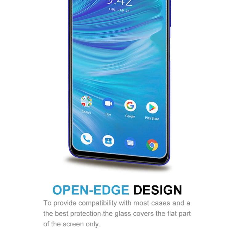 0. El cajero automático es correcto, For Umidigi F2 - venhogarsa.com