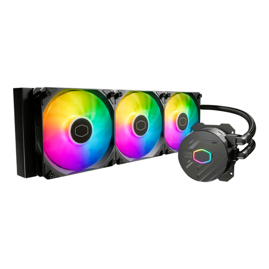 Refrigeración Líquida Cooler Master ML360 ARGB