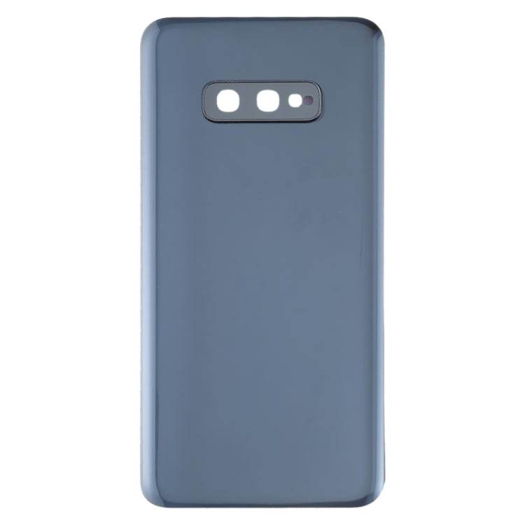 Tapa trasera de batería para Galaxy S10e con lente de cámara, For Samsung Galaxy S10e（Lens）, For Samsung Galaxy S10e(with Lens), For Galaxy S10e（with Lens）, For Galaxy S10e（with Lens）(Yellow) - venhogarsa.com