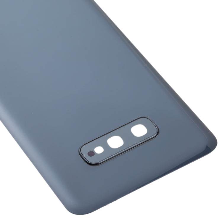Tapa trasera de batería para Galaxy S10e con lente de cámara, For Samsung Galaxy S10e（Lens）, For Samsung Galaxy S10e(with Lens), For Galaxy S10e（with Lens）, For Galaxy S10e（with Lens）(Yellow) - venhogarsa.com