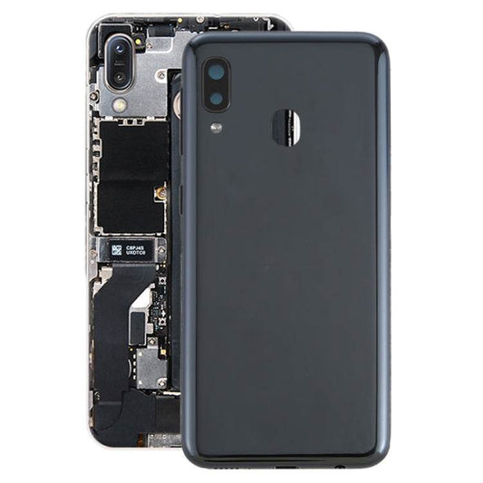 Tapa Trasera de Batería con Teclas Laterales para Galaxy A20e, For Galaxy A20e - venhogarsa.com
