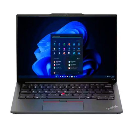 Portátil  Lenovo ThinkPad E14 Gen6 Ultra 7 16GB 512GB SSD